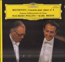 Klavierkonzert Piano Concerto No.4