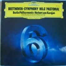 Beethoven Symphonie Nr.6 F-Dur Op.68 Pastorale