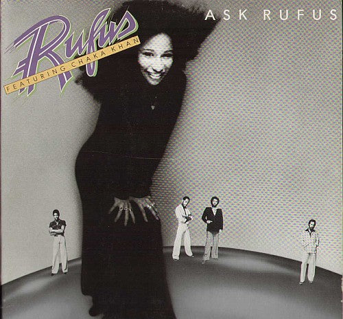 Ask Rufus