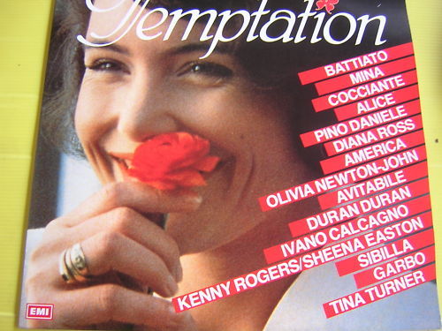 Temptation