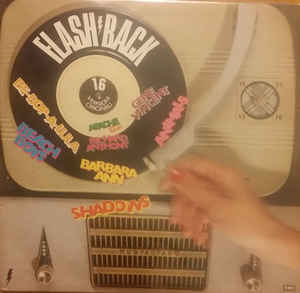 Flash Back