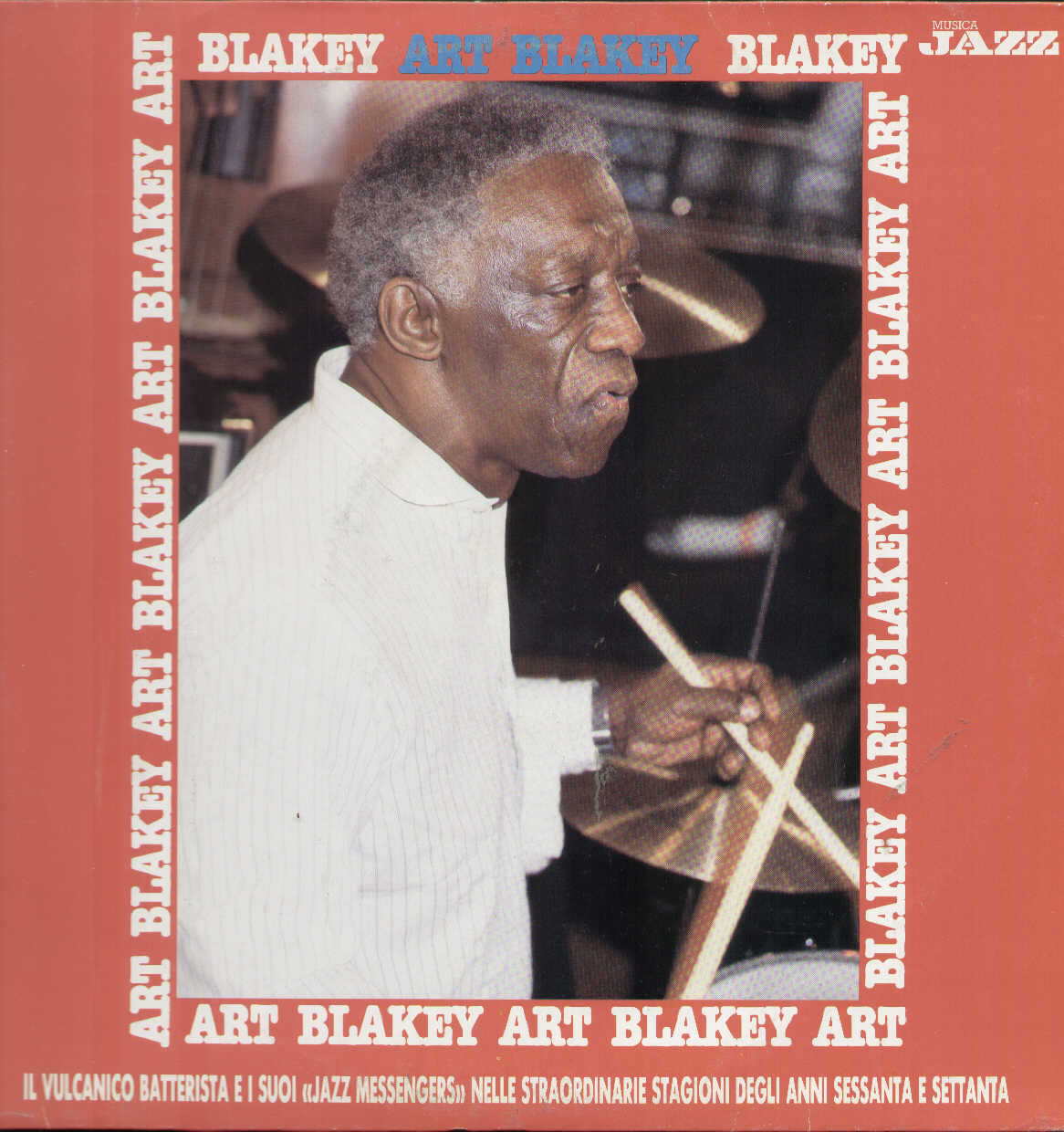 Art Blakey 2Mjp1076