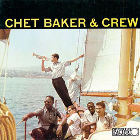 Chet Baker & Crew 30063007