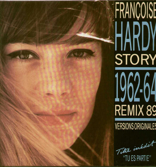 Story 1964-65 Remix 89