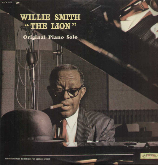 The Lion Original Piano Solo