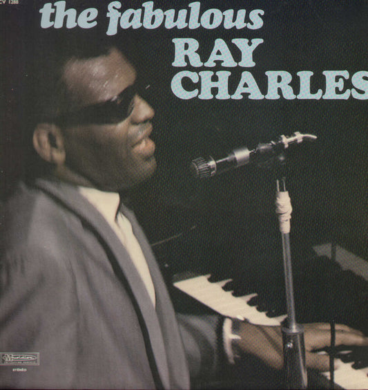 The Fabulous Ray Charles