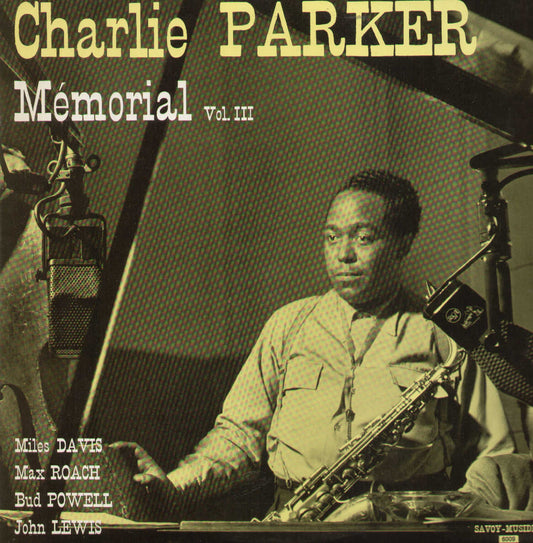 Memorial Vol.3