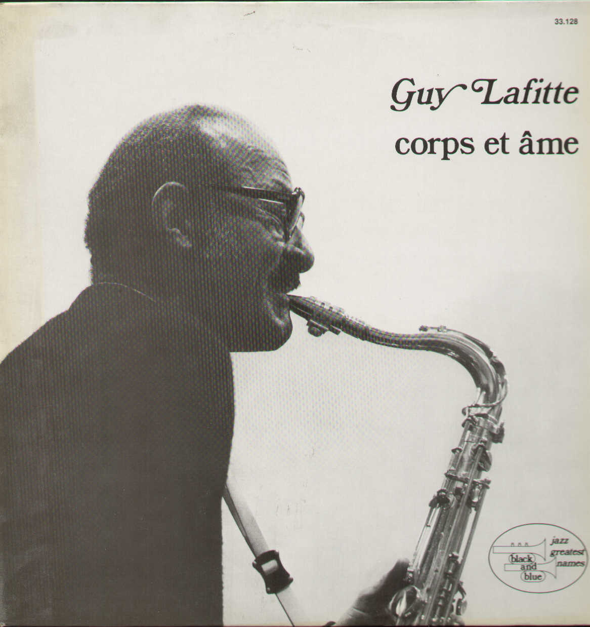 Corps Et Âme