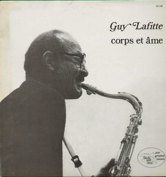 Corps Et Âme