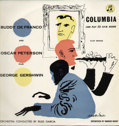 Play George Gershwin
