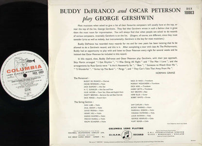 Play George Gershwin