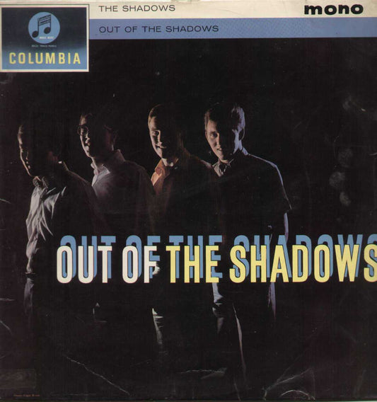 Out Of The Shadows