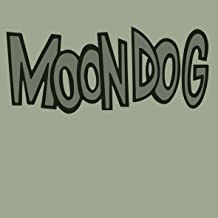 Moondog And His Friends