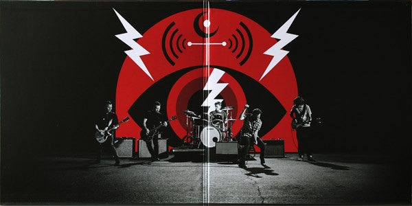 Lightning Bolt