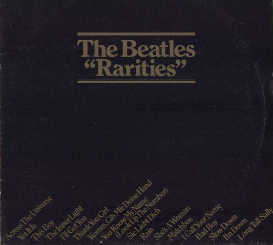 Rarities
