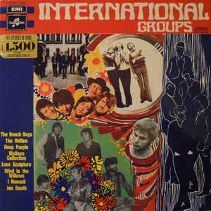 International Groups