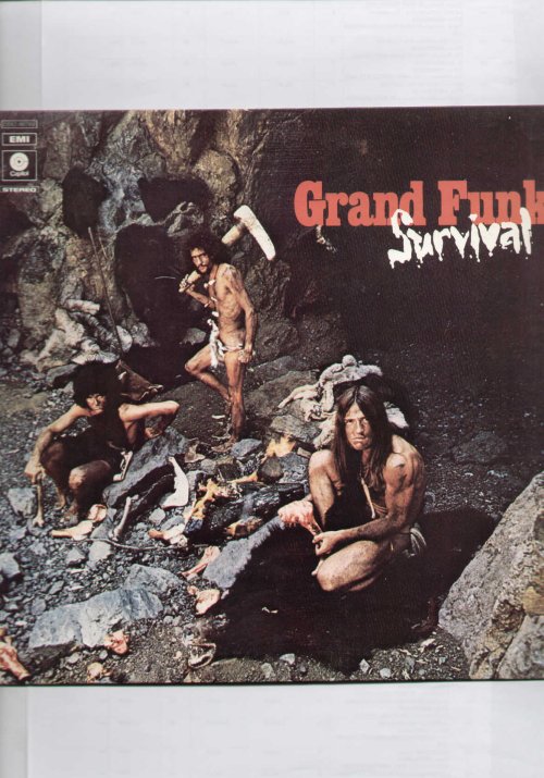 Survival