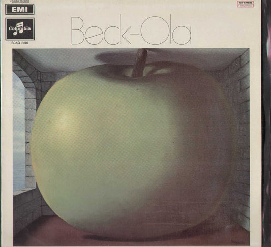 Beck Ola
