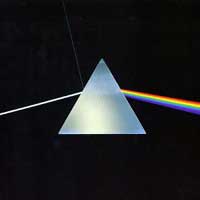 The Dark Side Of The Moon + Poster