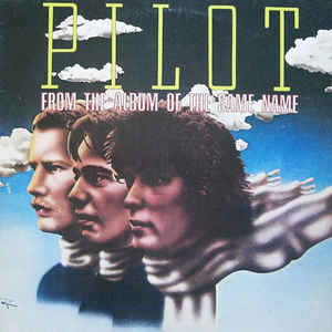 From The Album Of The Same Name