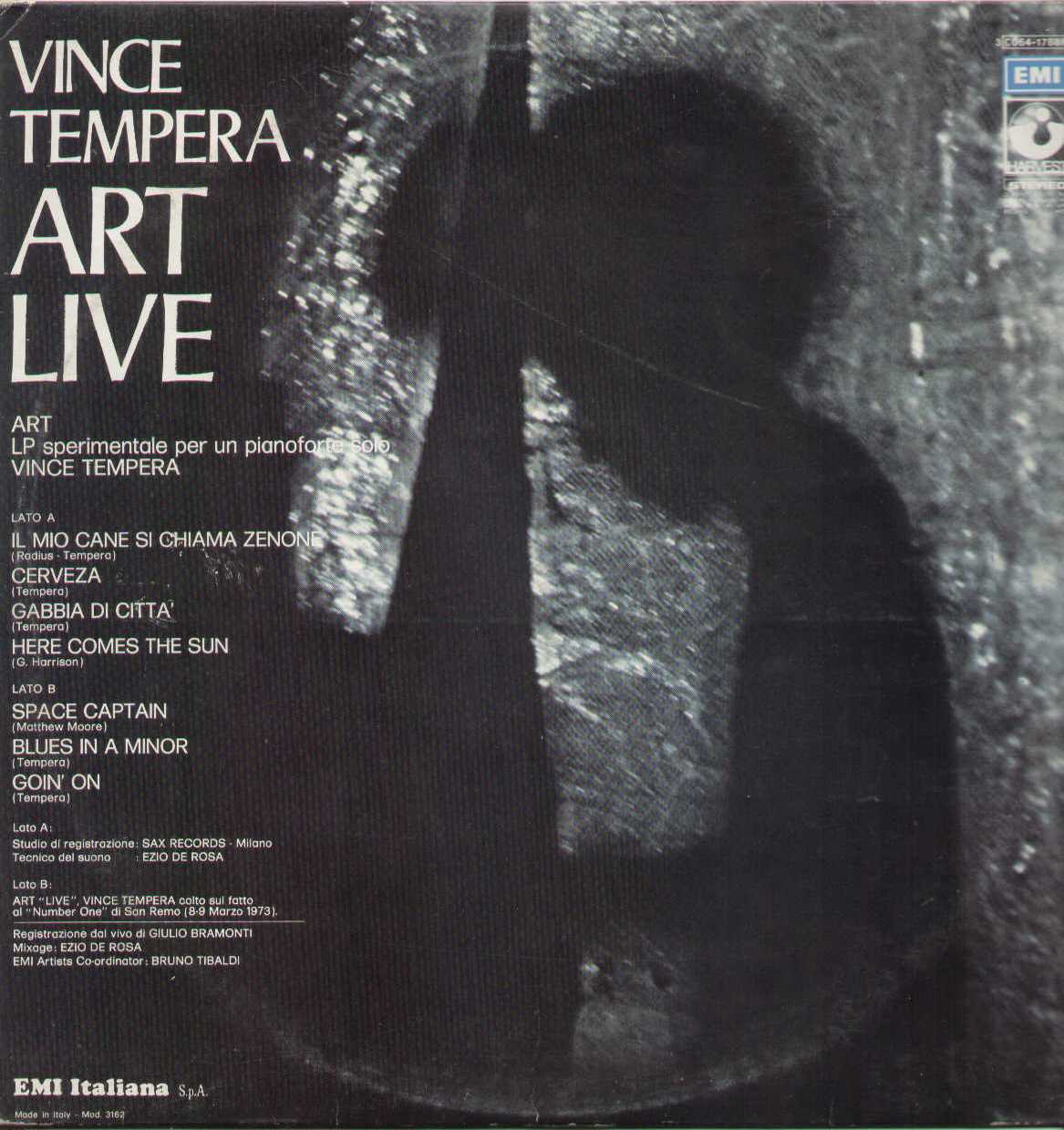 Art Live
