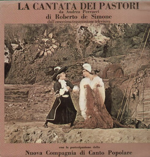 La Cantata Dei Pastori