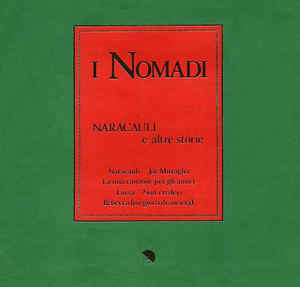 Naracauli E Altre Storie