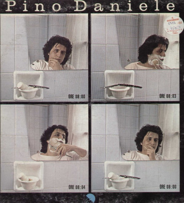 Pino Daniele