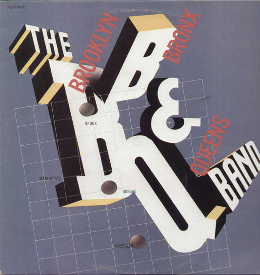 The Brooklyn Bronx & Queens Band