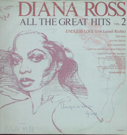 All The Great Hits Vol.2