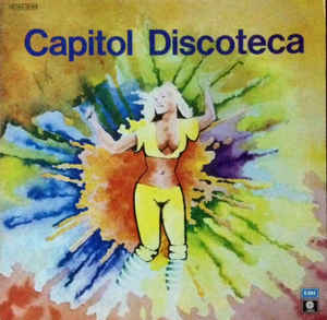 Capitol Discoteca