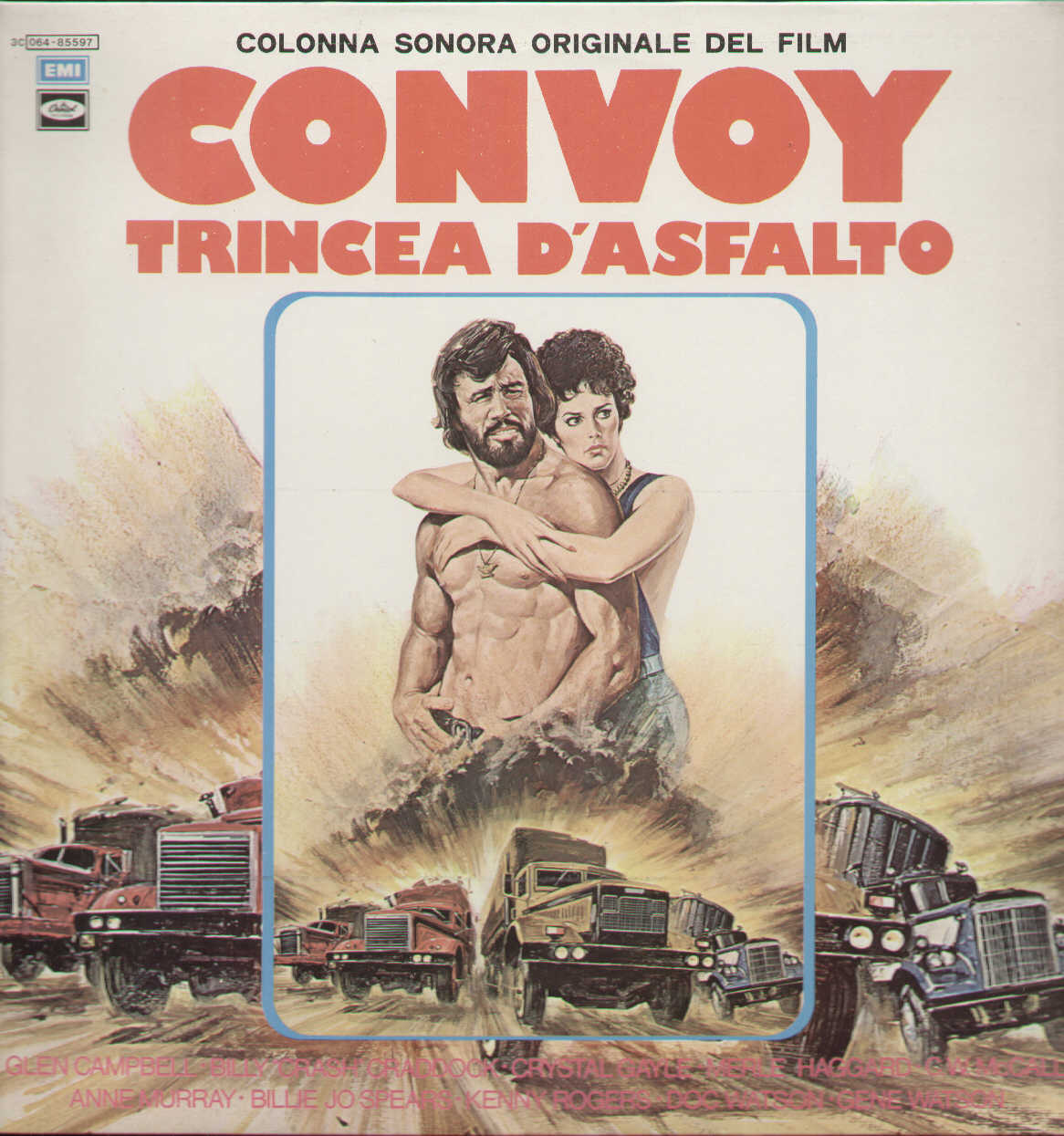 Convoy