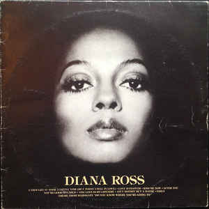 Diana Ross 3C06497508