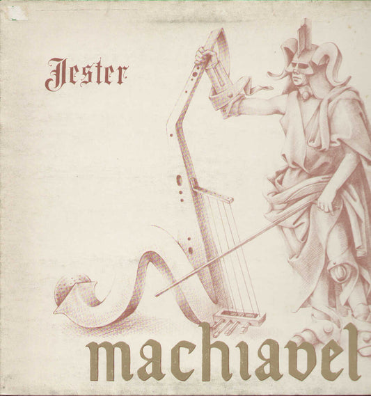 Jester