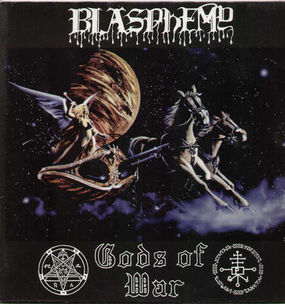Gods Of War