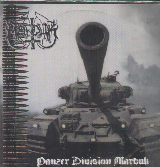 Panzer Division