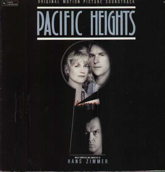 Pacific Heights