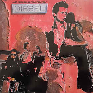 Johnny Diesel & The Injectors