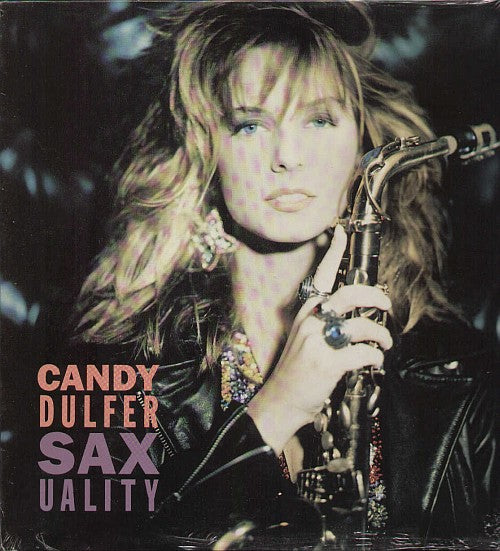 Saxuality