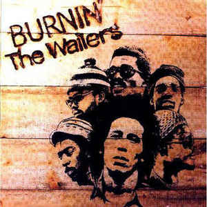 Burnin