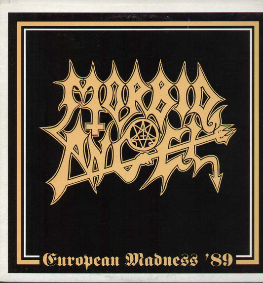 European Madness 89