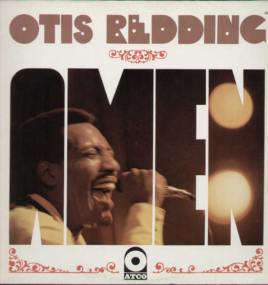 Otis Redding
