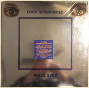 Look At Yourself Limited Edition Rsd