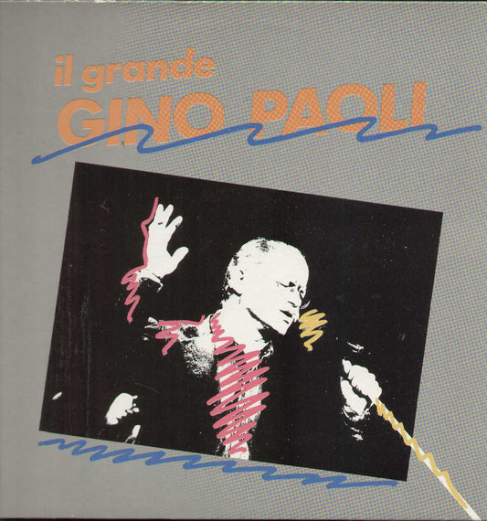 Il Grande Gino Paoli