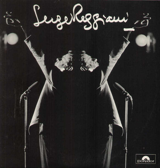 Serge Reggiani 48901