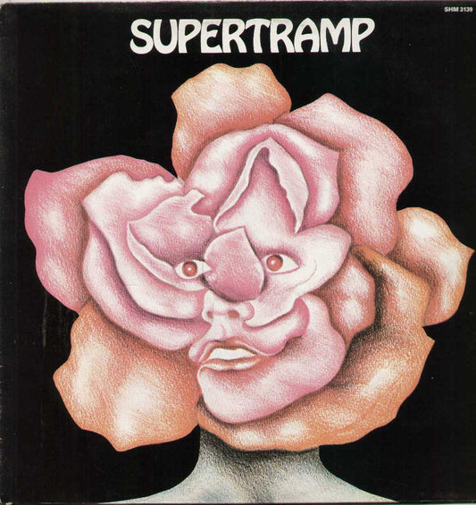 Supertramp 5010946313916