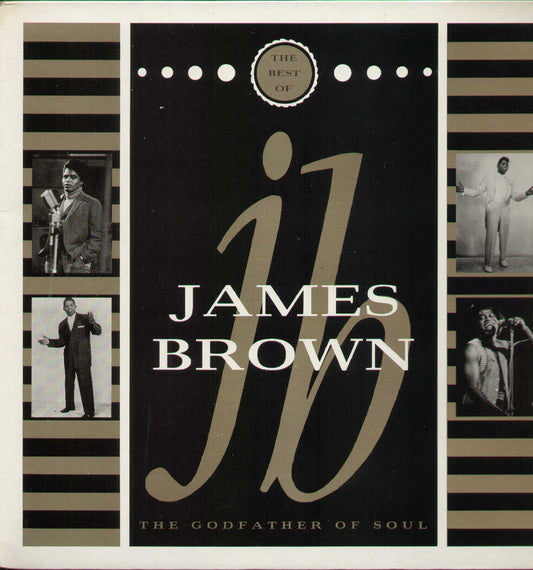 The Best Of James Brown