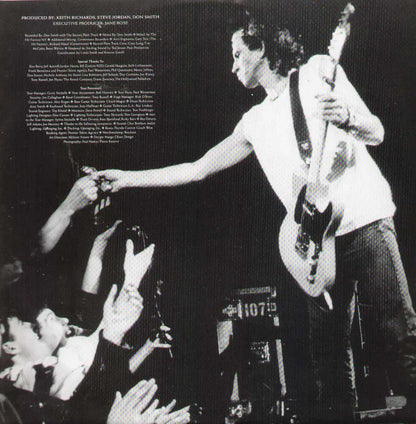 Live At The Hollywood Palladium