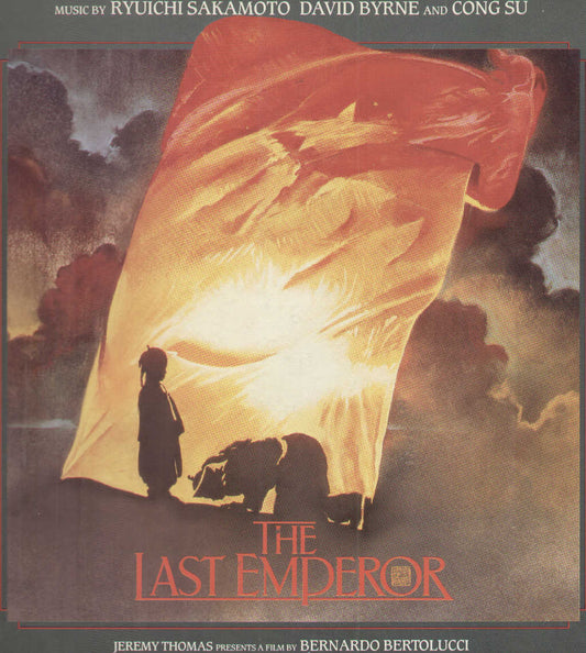 The Last Emperor