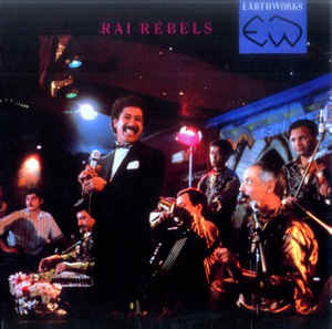 Rai Rebels